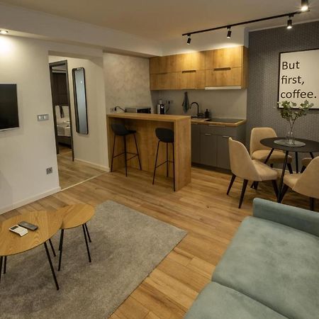 Minaret Residence & Relax เปตช์ ภายนอก รูปภาพ