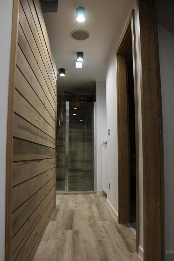 Minaret Residence & Relax เปตช์ ภายนอก รูปภาพ
