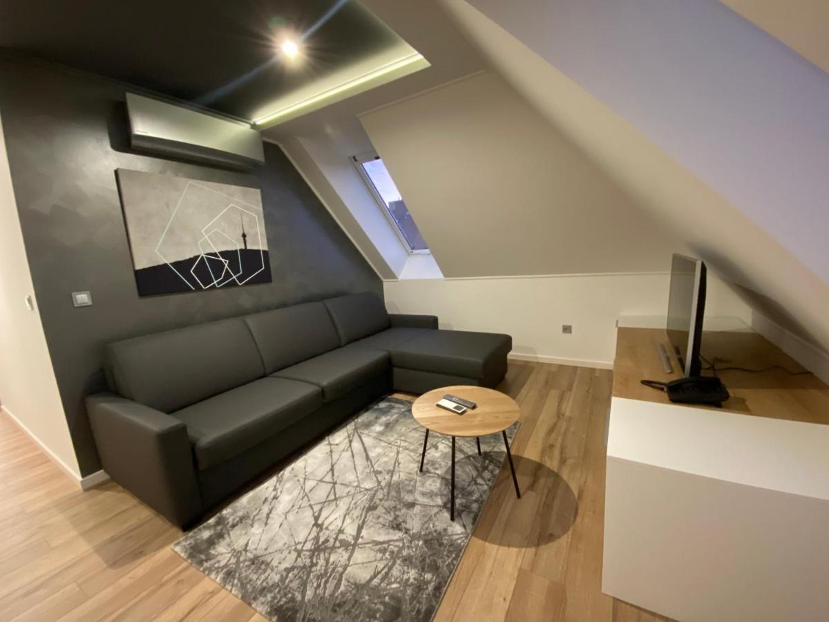 Minaret Residence & Relax เปตช์ ภายนอก รูปภาพ