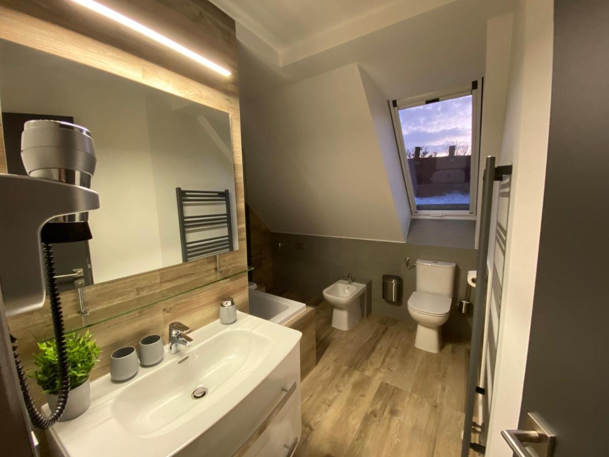 Minaret Residence & Relax เปตช์ ภายนอก รูปภาพ