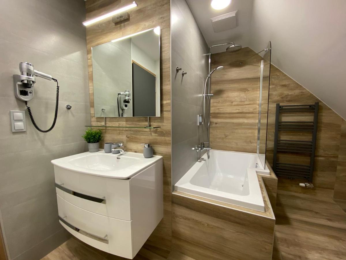 Minaret Residence & Relax เปตช์ ภายนอก รูปภาพ