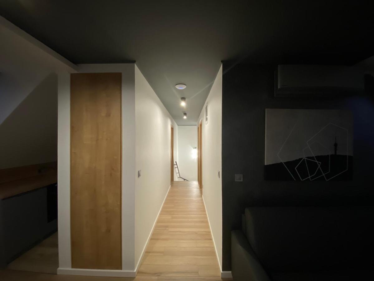 Minaret Residence & Relax เปตช์ ภายนอก รูปภาพ