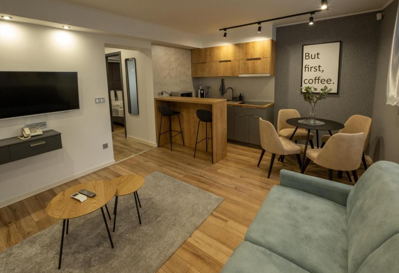 Minaret Residence & Relax เปตช์ ภายนอก รูปภาพ