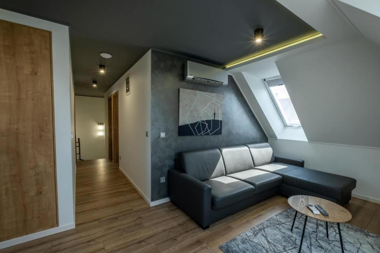 Minaret Residence & Relax เปตช์ ภายนอก รูปภาพ