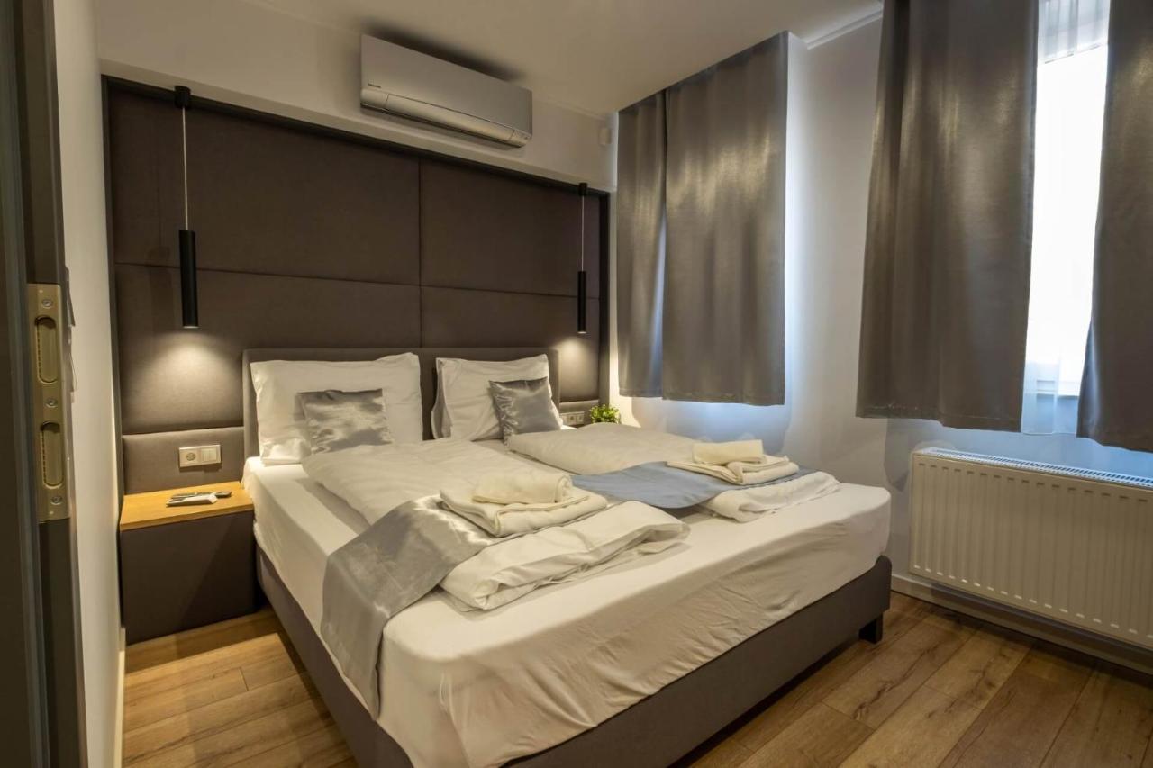 Minaret Residence & Relax เปตช์ ภายนอก รูปภาพ