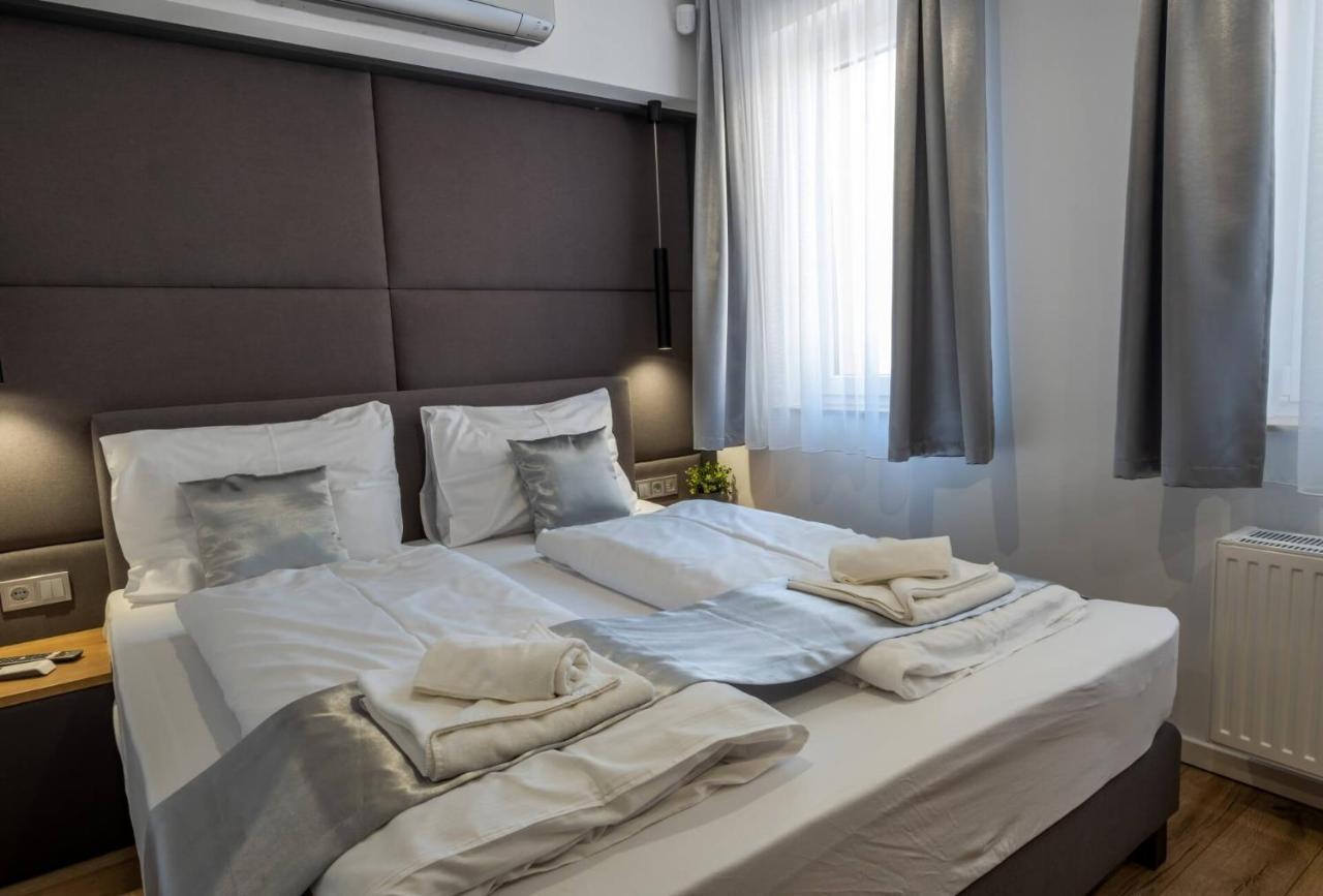 Minaret Residence & Relax เปตช์ ภายนอก รูปภาพ
