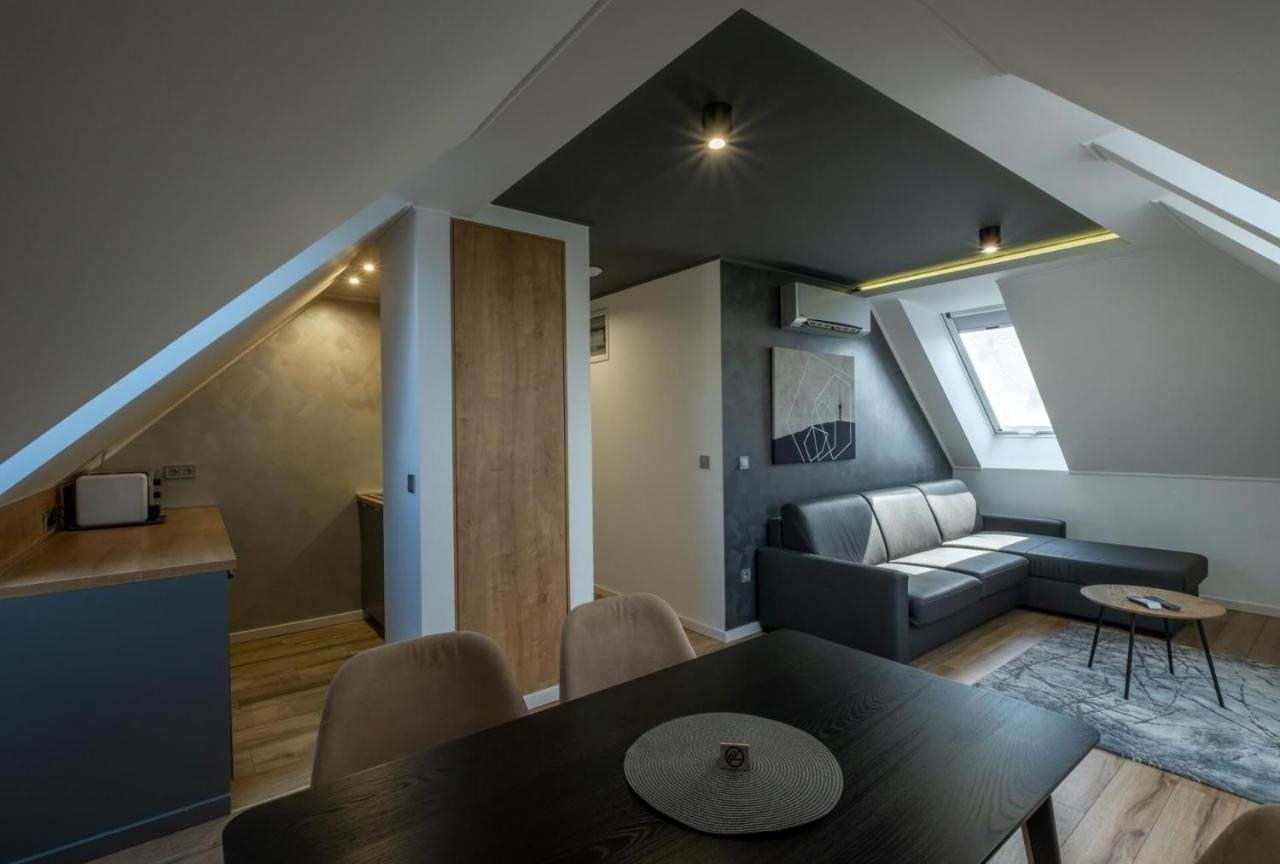 Minaret Residence & Relax เปตช์ ภายนอก รูปภาพ