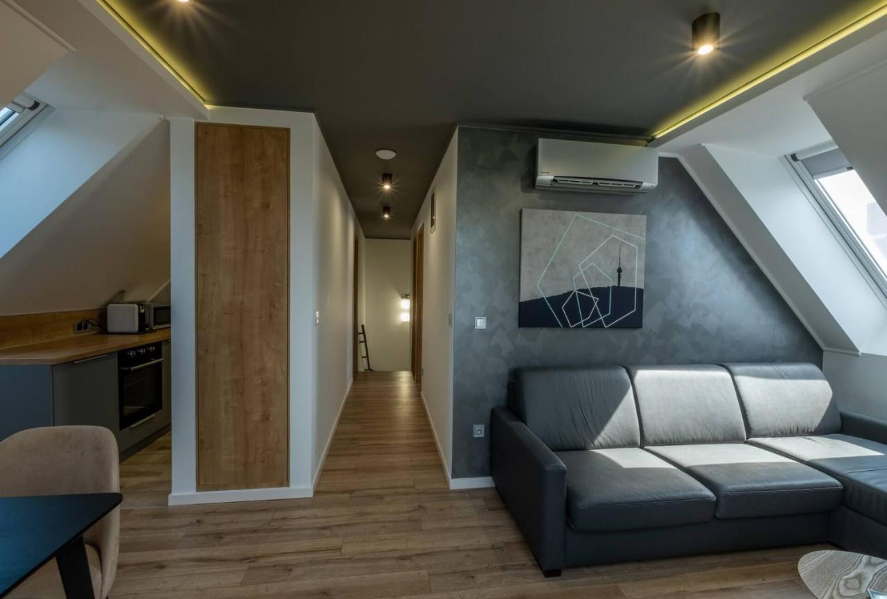 Minaret Residence & Relax เปตช์ ภายนอก รูปภาพ