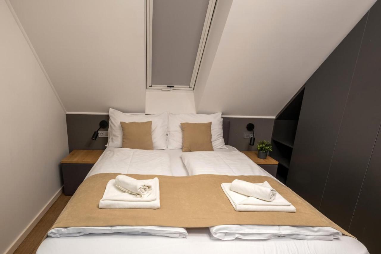 Minaret Residence & Relax เปตช์ ภายนอก รูปภาพ