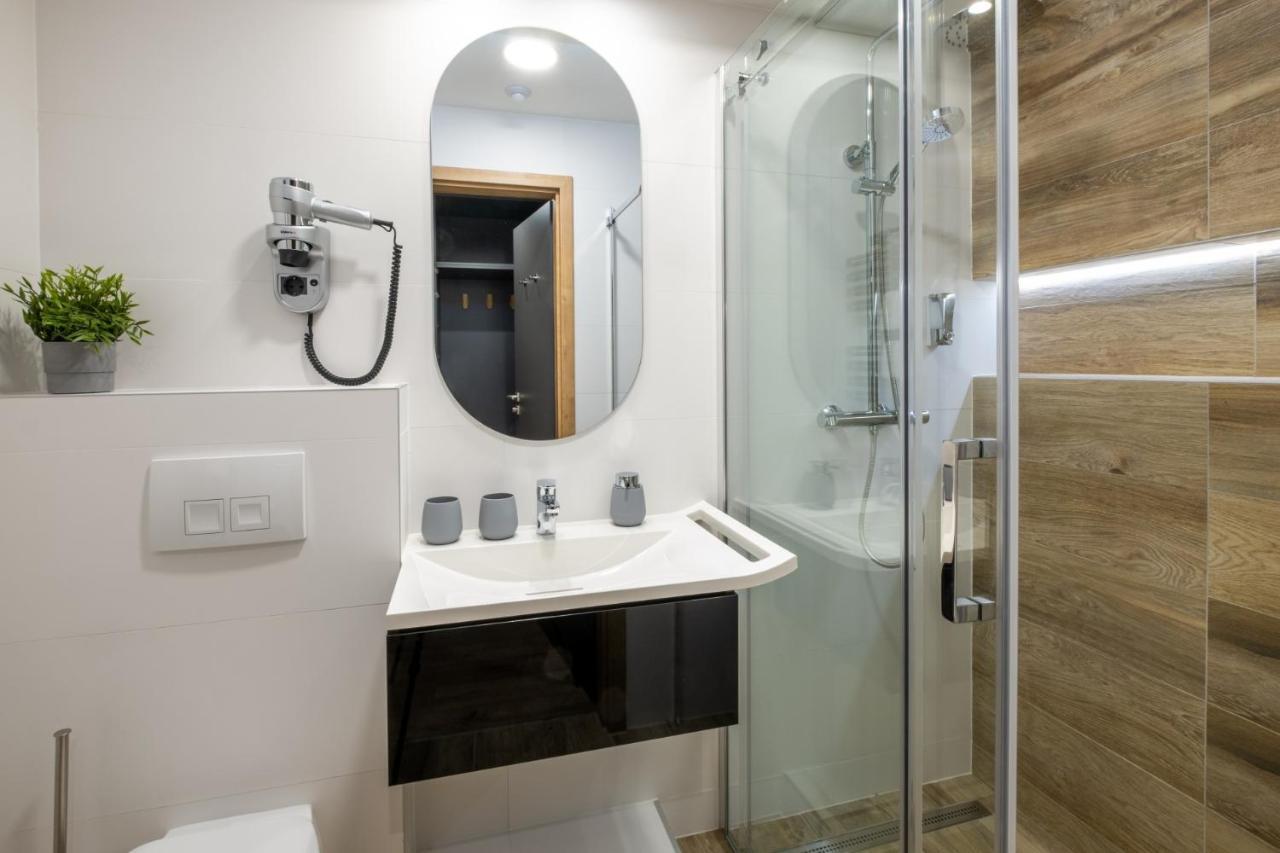 Minaret Residence & Relax เปตช์ ภายนอก รูปภาพ