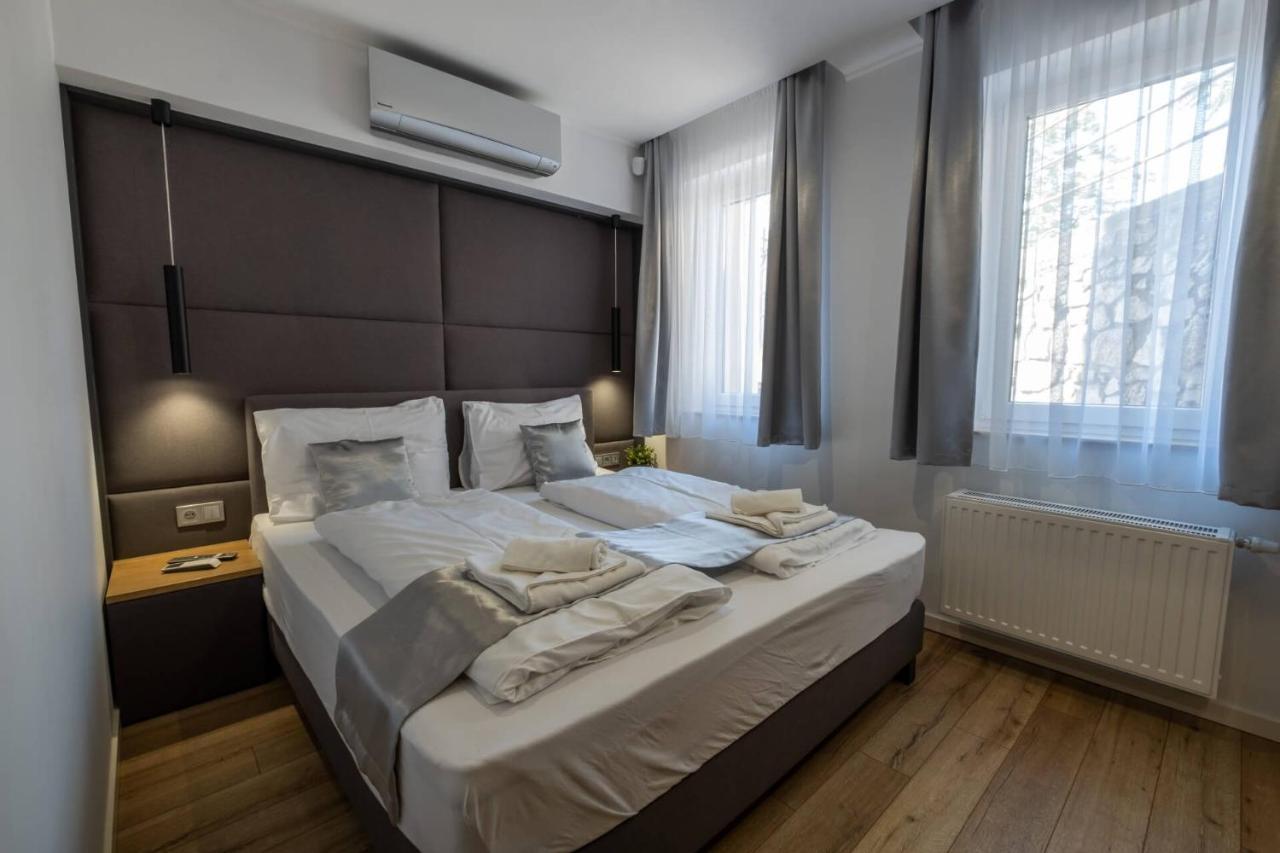 Minaret Residence & Relax เปตช์ ภายนอก รูปภาพ
