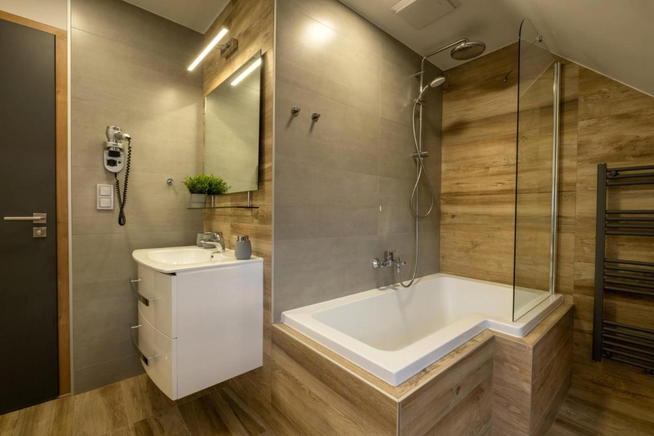 Minaret Residence & Relax เปตช์ ภายนอก รูปภาพ