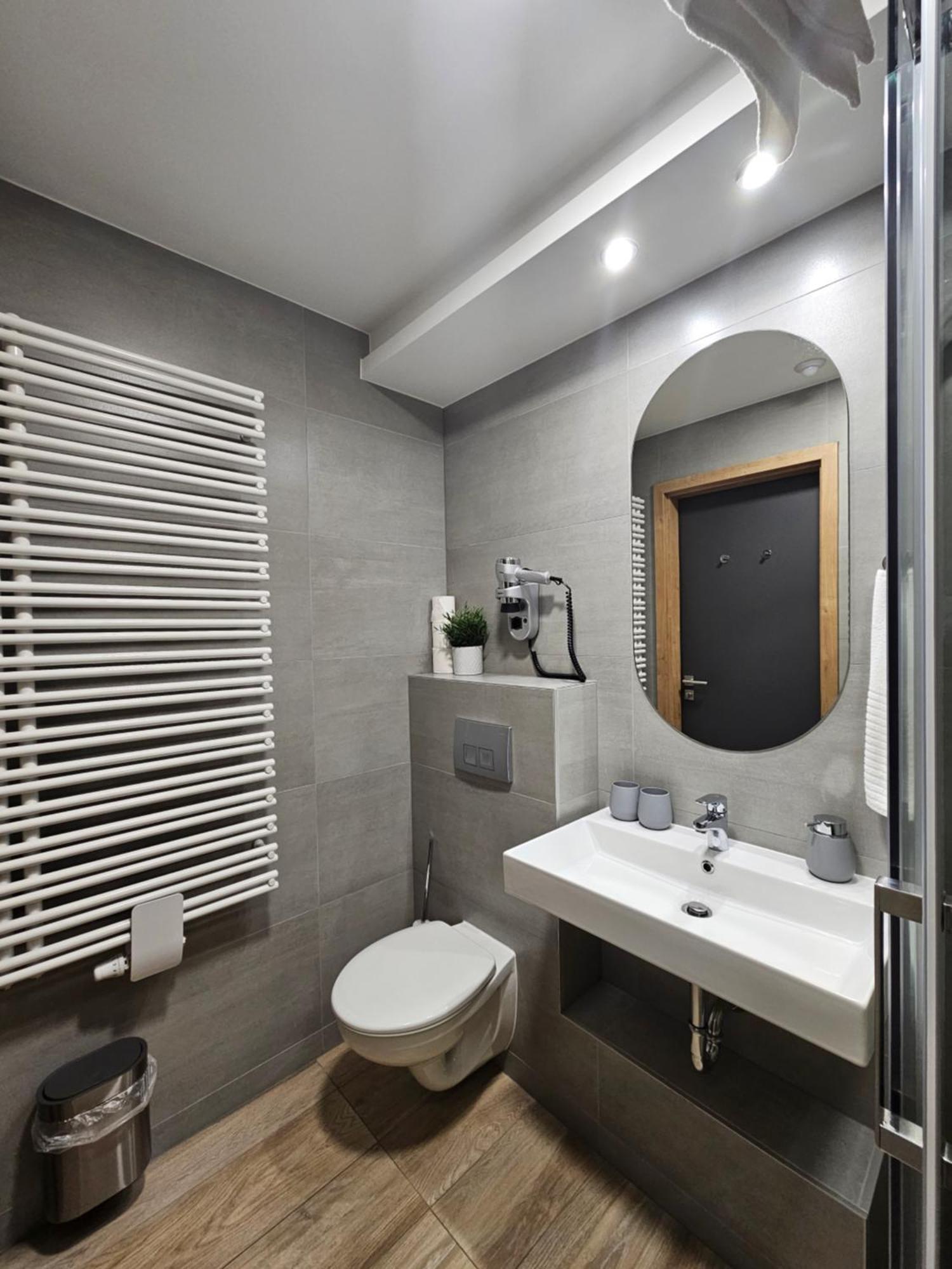 Minaret Residence & Relax เปตช์ ภายนอก รูปภาพ